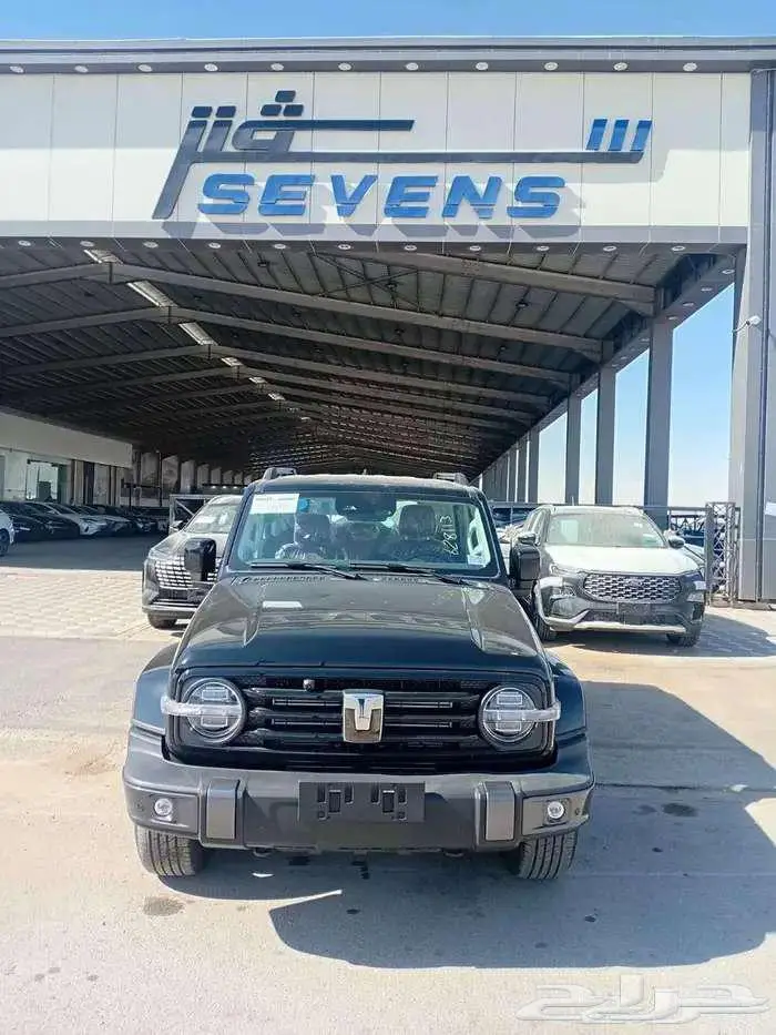 تانك 300 فل كامل 2026 عروض خاصه على الكاش والتمويل 1