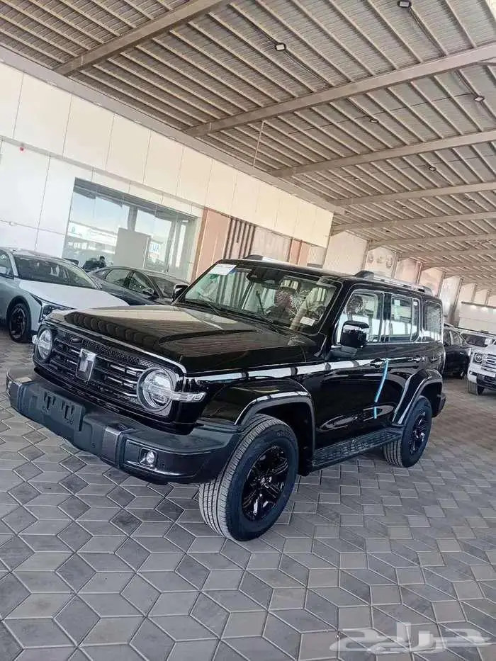 تانك 300 فل كامل 2026 عروض خاصه على الكاش والتمويل 8