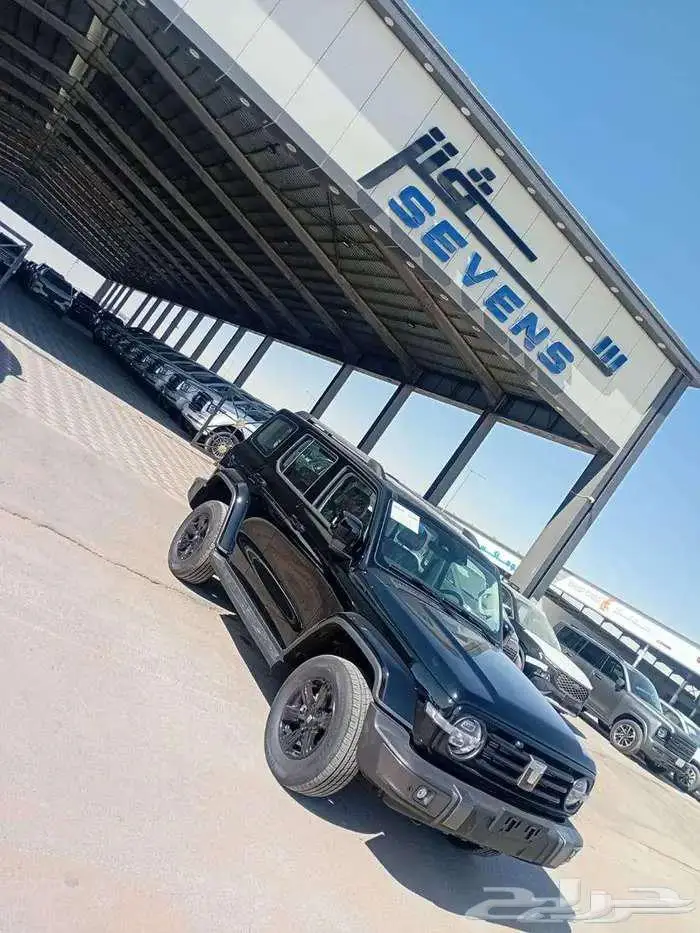 تانك 300 فل كامل 2026 عروض خاصه على الكاش والتمويل 3