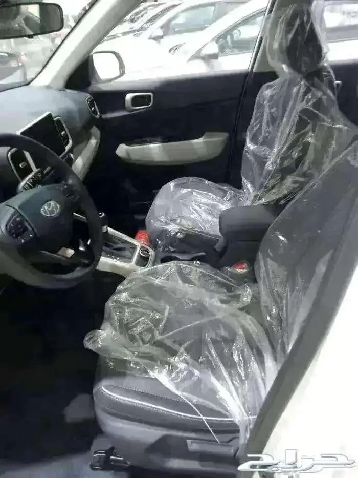 هيونداي فينو كمفورت موديل 2025 بسعر 55450 4