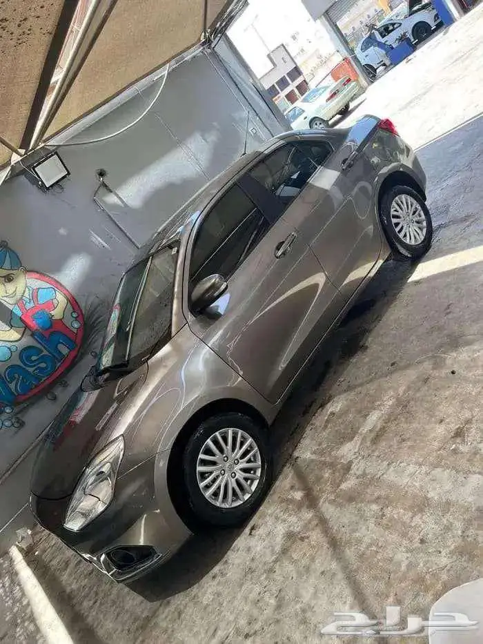 سوزوكي ديزاير 2024 ستاندر 1