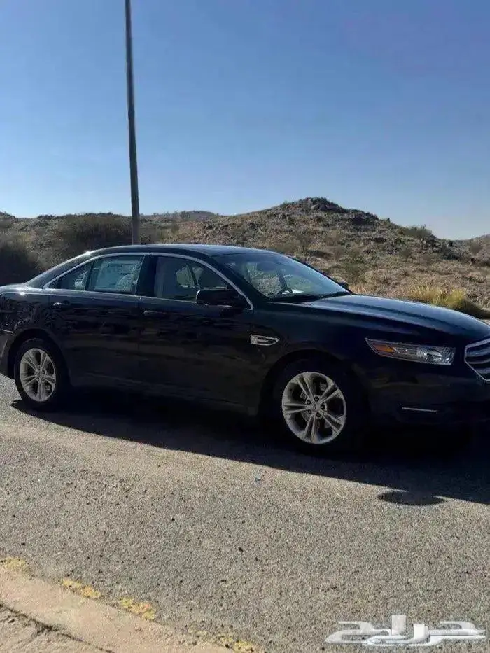 فورد تورس فل سعودي 3