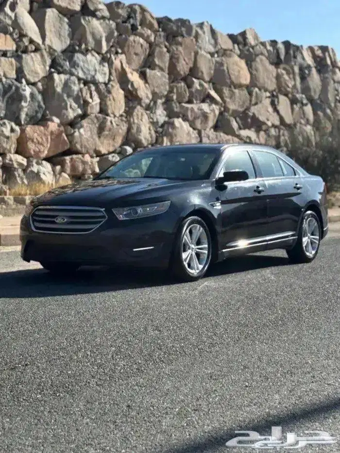 فورد تورس فل سعودي 1