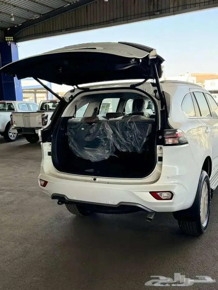 ايسوزو جيب mux فل كامل 4