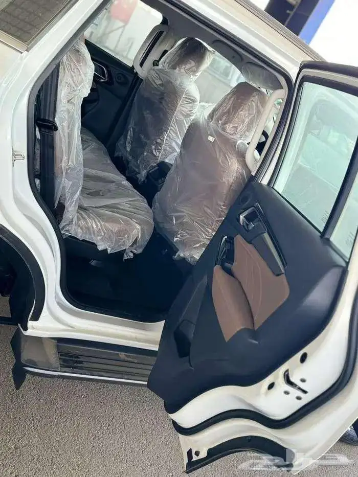 ايسوزو جيب mux فل كامل 6