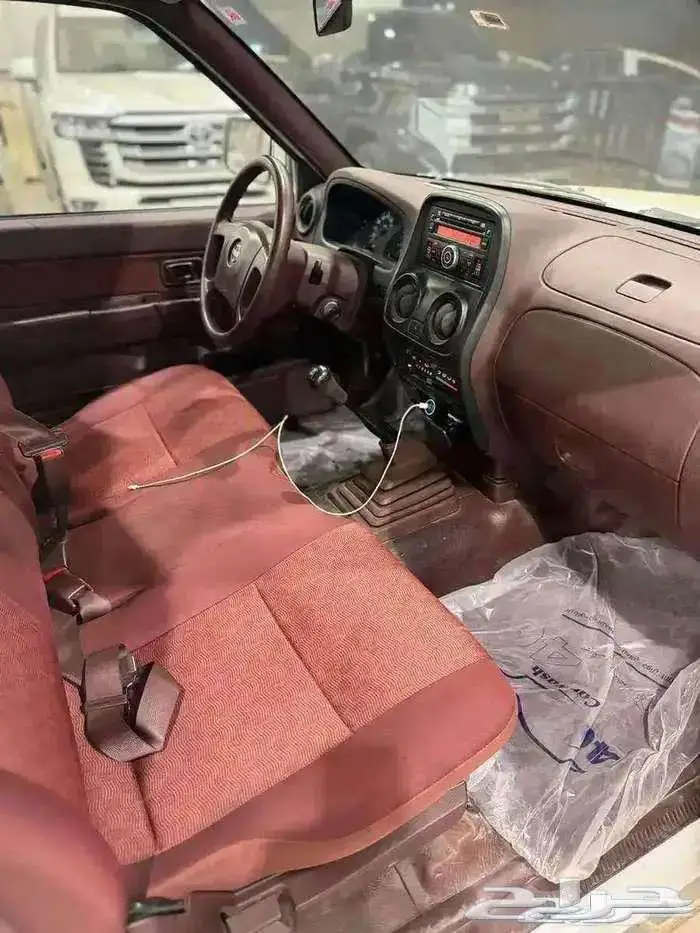 نيسان ددسن عداد قليل 2015 7