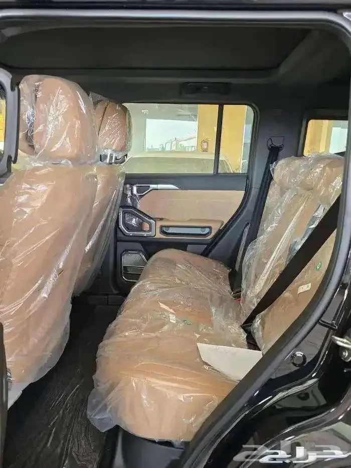 جيتور T2 لاكجري فل كامل 2026 لدي معرض الحسن 7