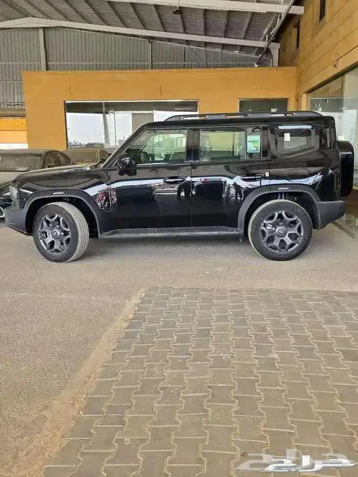 جيتور T2 لاكجري فل كامل 2026 لدي معرض الحسن 1