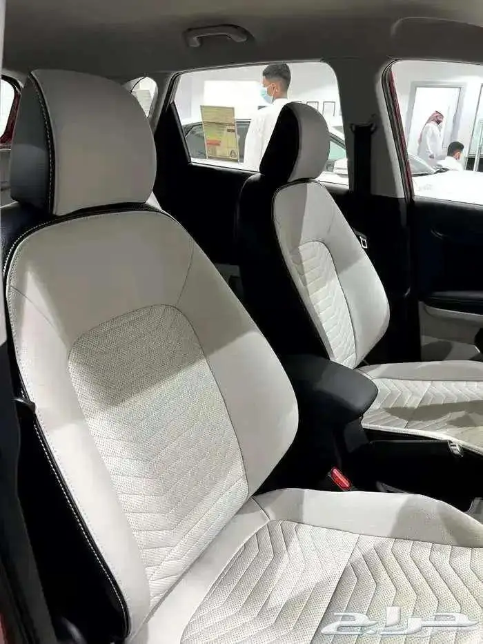 كيا سونيت فل كامل 2024 كاش واقساط بافضل الاسعار 11