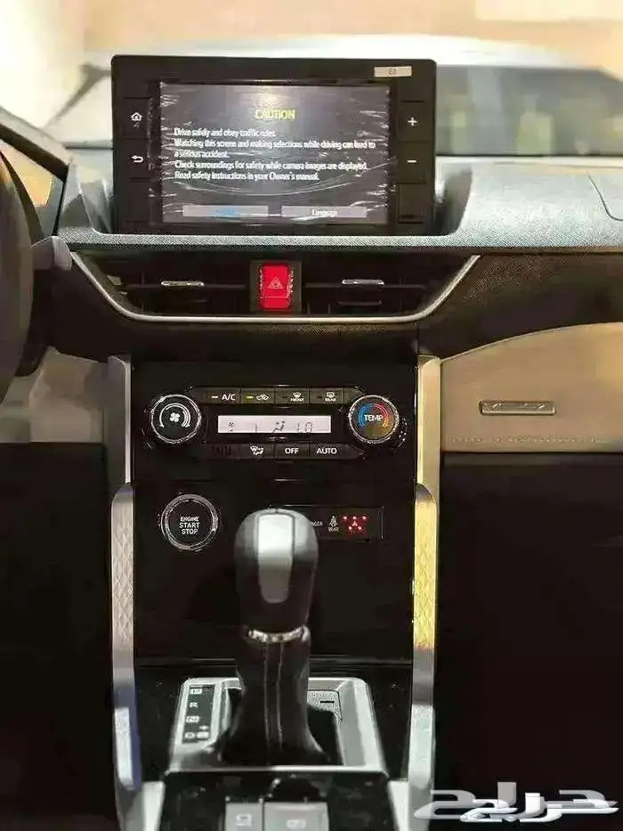 تويوتا فيلوز GLX 2025 5