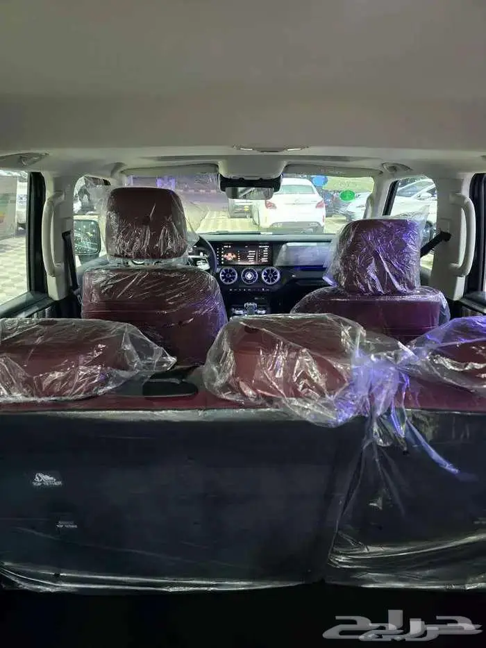 تانك 300 فل كامل موديل 2026 ( كونكور ) 4