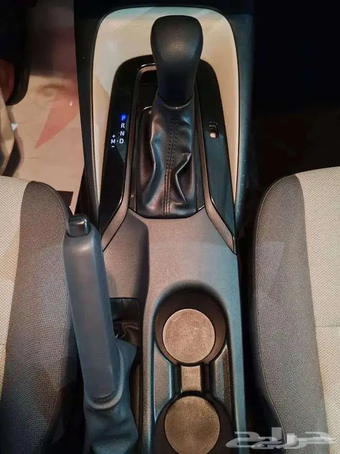 تويوتا كورولا 2022 12