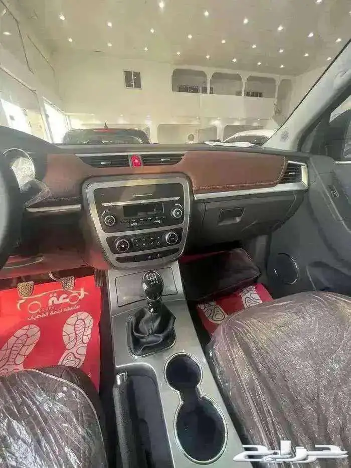 جاك T_8 ستاندر 2025 كاش _ اقساط جميع البنوك 3