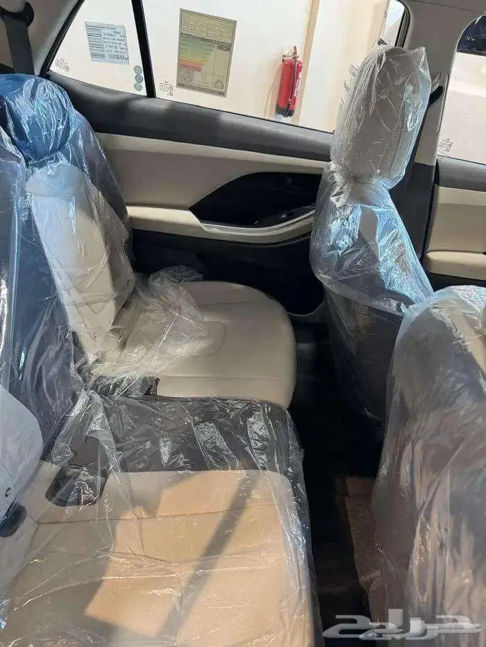 هونداي كريتا جراند سمارت 2025 5