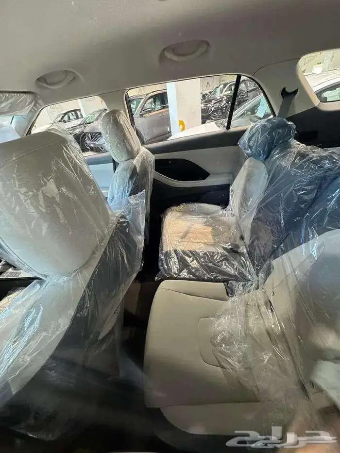 هونداي كريتا جراند سمارت 2025 2