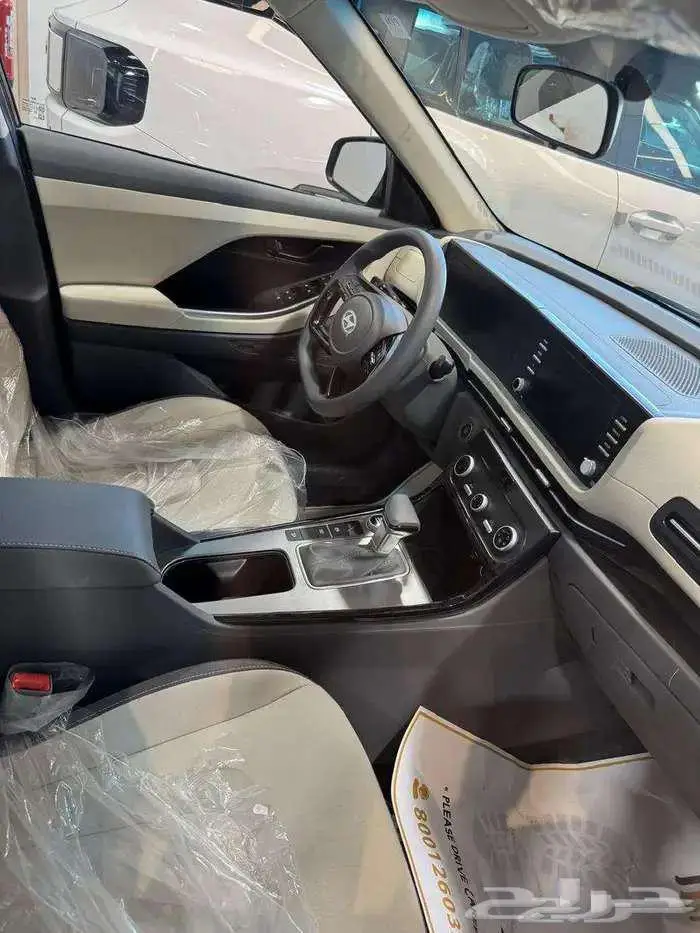 هونداي كريتا جراند سمارت 2025 3