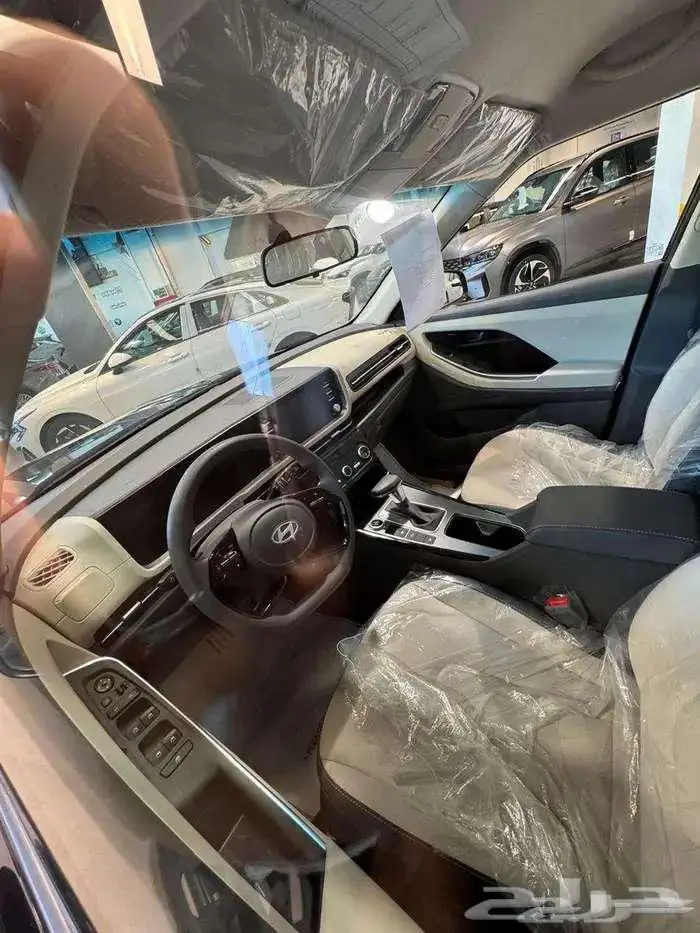 هونداي كريتا جراند سمارت 2025 9