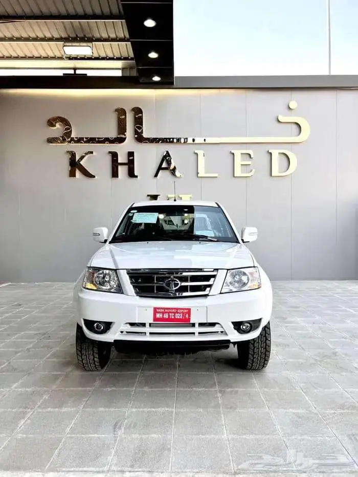 متوفر للشركات تاتا غمارتين ديزل 2023 0