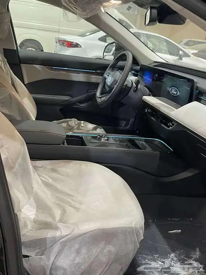 فورد تورس ترند 2026 0