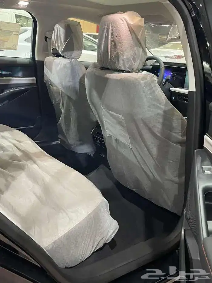 فورد تورس ترند 2026 7