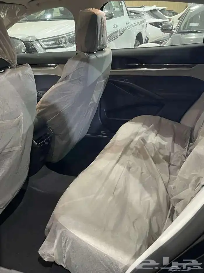 فورد تورس ترند 2026 2