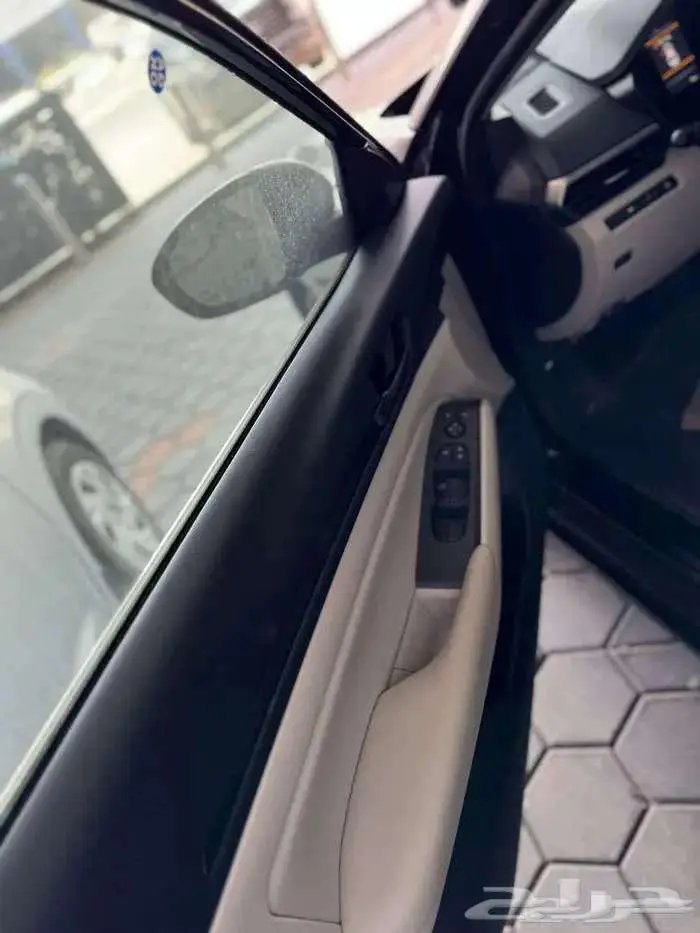 نيسان التيما استاندر موديل 2025   2026 كاش وتمويل عررووض 6