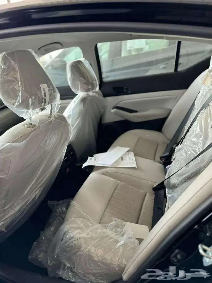 نيسان التيما استاندر موديل 2025   2026 كاش وتمويل عررووض 8