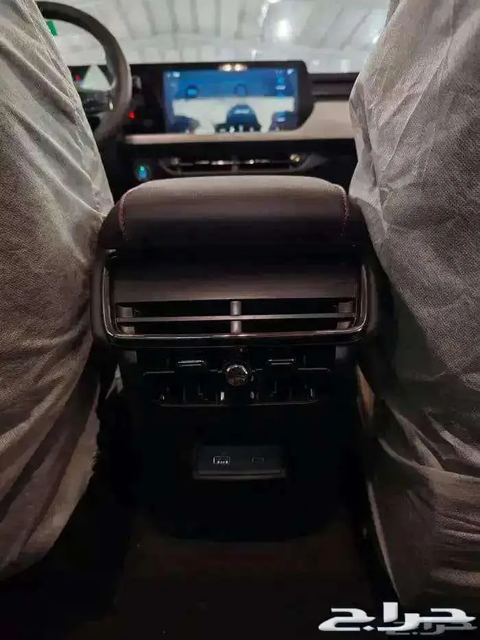 فورد تورس تريند وامبيانتي وتيتانيوم 2026 كاش وتمويل عروض 19