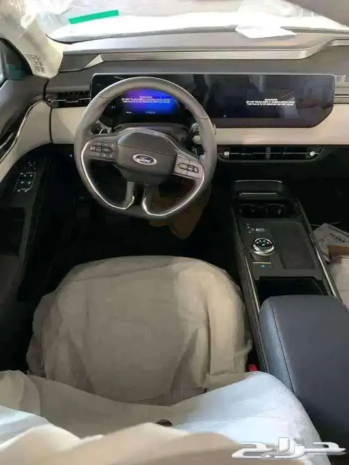 فورد تورس تريند وامبيانتي وتيتانيوم 2026 كاش وتمويل عروض 23