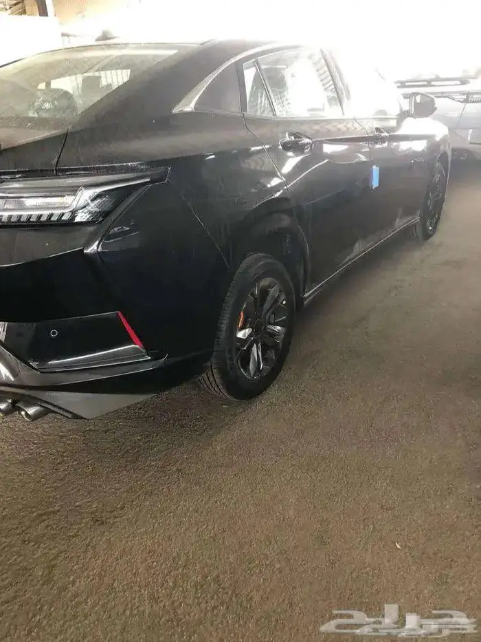 دونج فينج شاين E2 نص فل موديل 2026 اقل سعر في المملكه 8