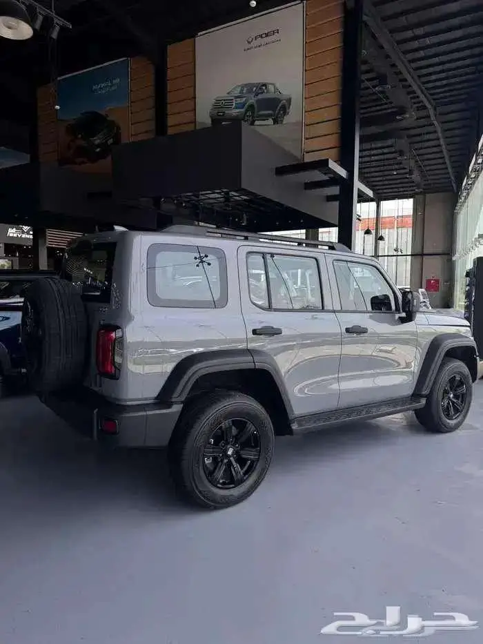 تانك 300 فل كامل 2025 افضل سعر في السوق 5