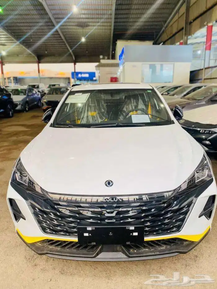 دونج فينج شاين E3 فل كامل موديل 2025 كاش وتمويل 0