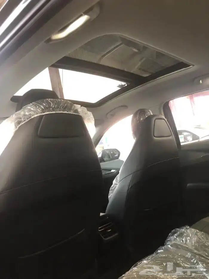 شنجان ايدو بلص موديل 2026 جديده اصفار لوحات 8