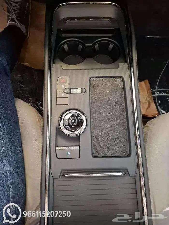 فورد توروس امبيانتي 2026 كاش واقساط 9