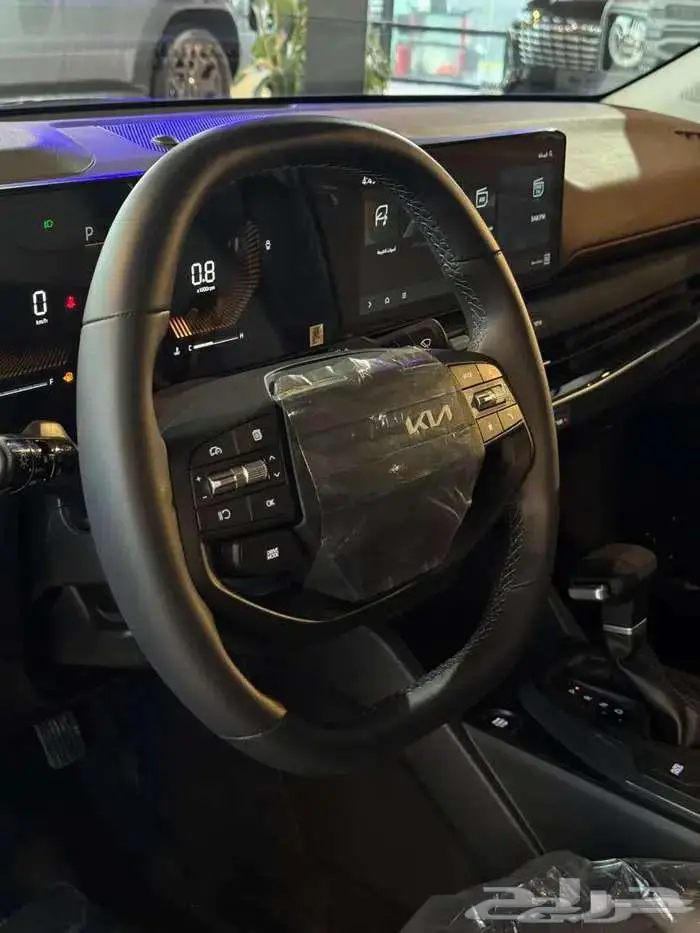 كيا K5 2026 عروض نهاية السنه بدأت في سفنز 1