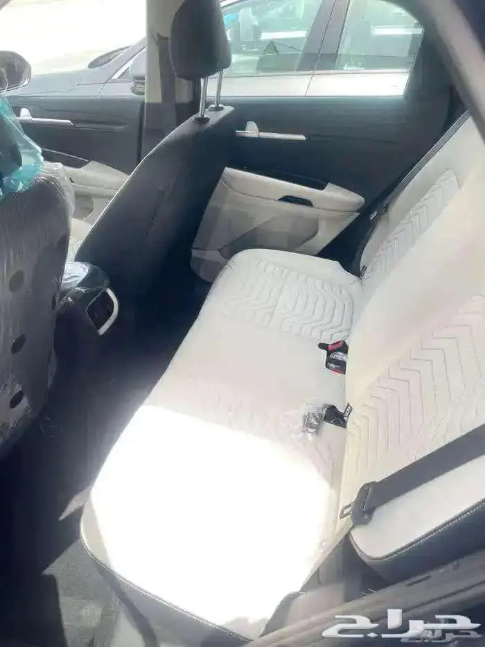 كيا سونيت موديل 2025 استاندر مطور 3