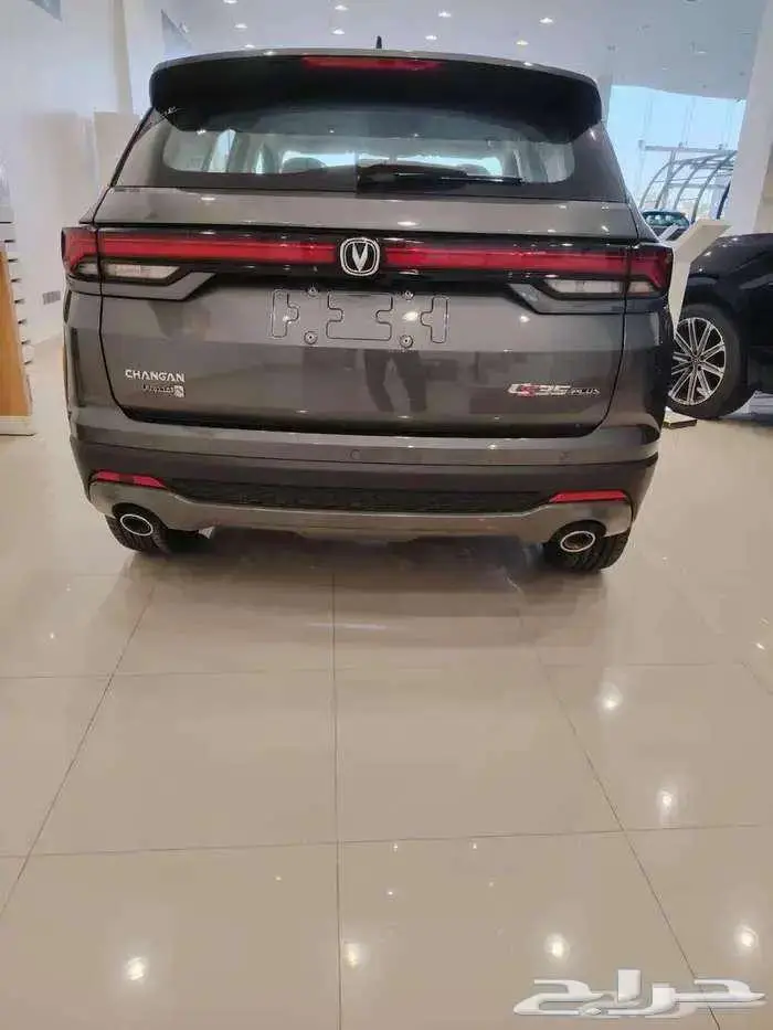 شانجان CS35 2026 ترند- اقوى عروض التقسيط 10