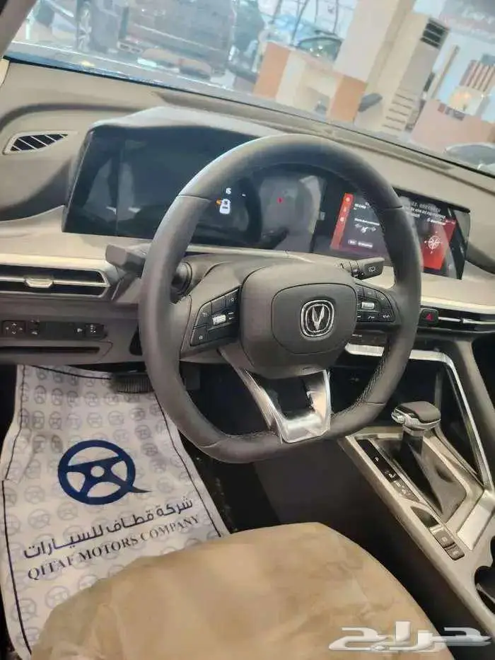 شانجان CS35 2026 ترند- اقوى عروض التقسيط 9