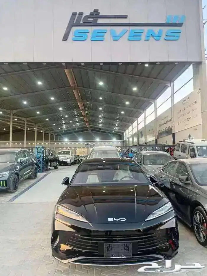 بي واي دي سونغ بلس 2026 0