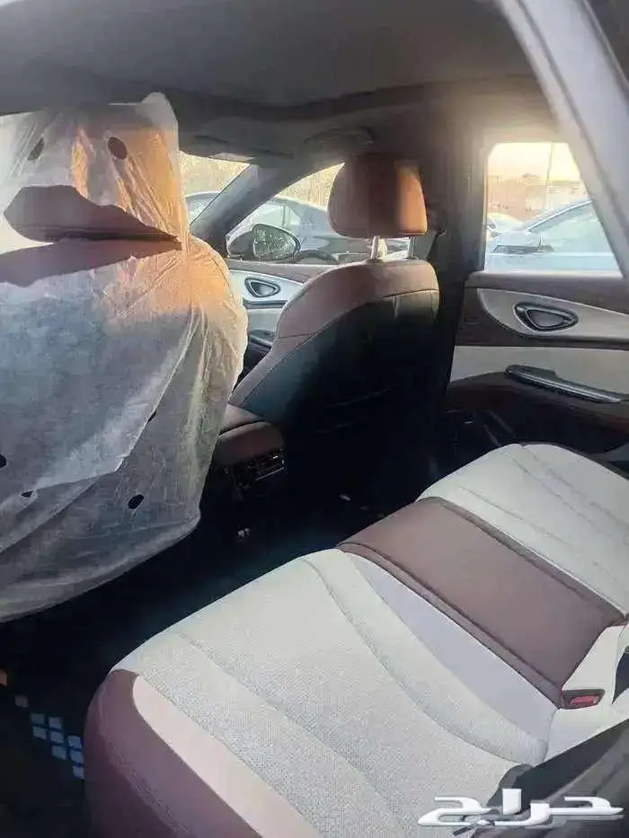 بي واي دي سونغ بلس 2026 7