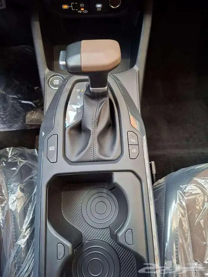 كيا k4 نصف فل 2026 8