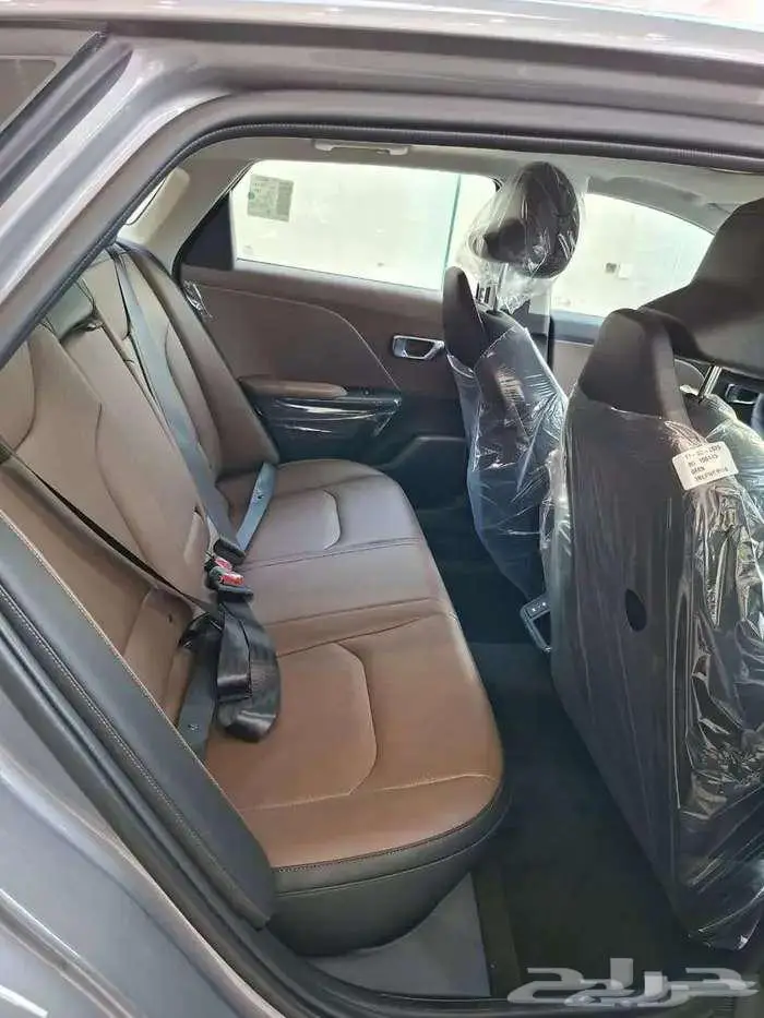 كيا k4 نصف فل 2026 9