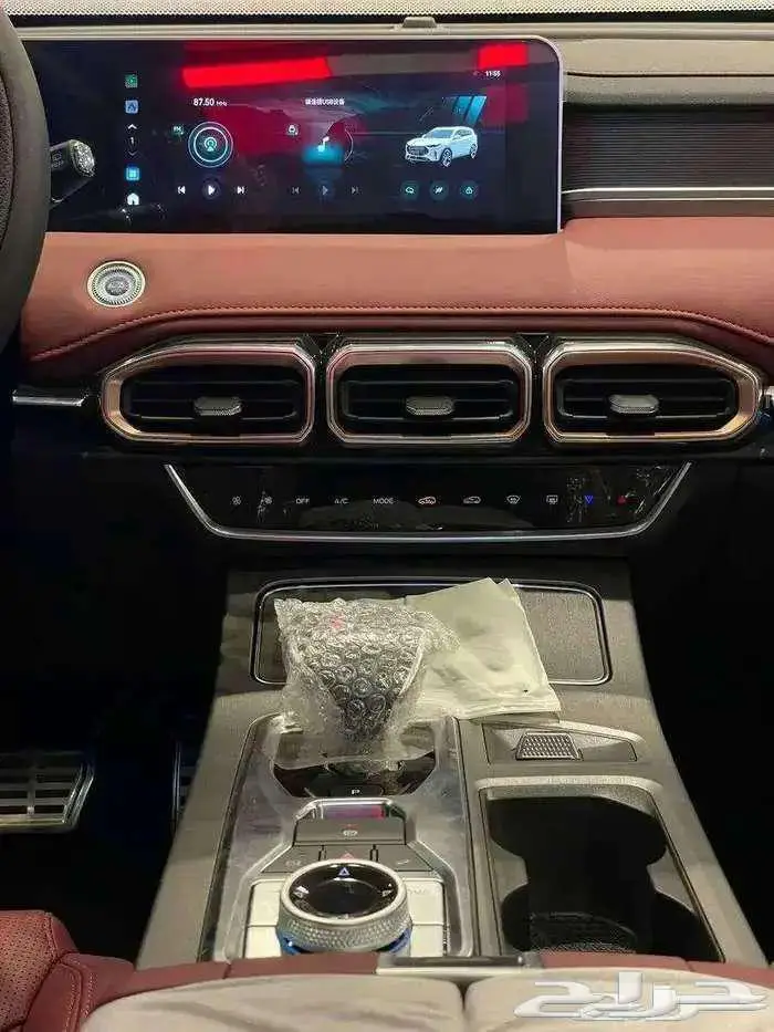 جيتور X70 بلس كمفورت 2025 باقل الاسعار واقوي العروض 13