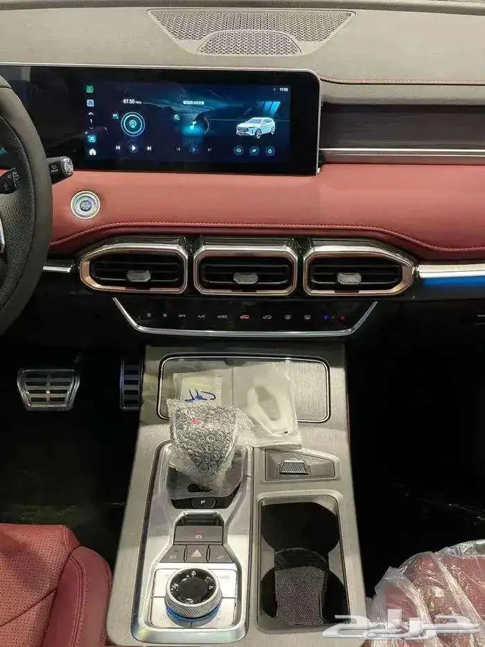 جيتور X70 بلس كمفورت 2025 باقل الاسعار واقوي العروض 18