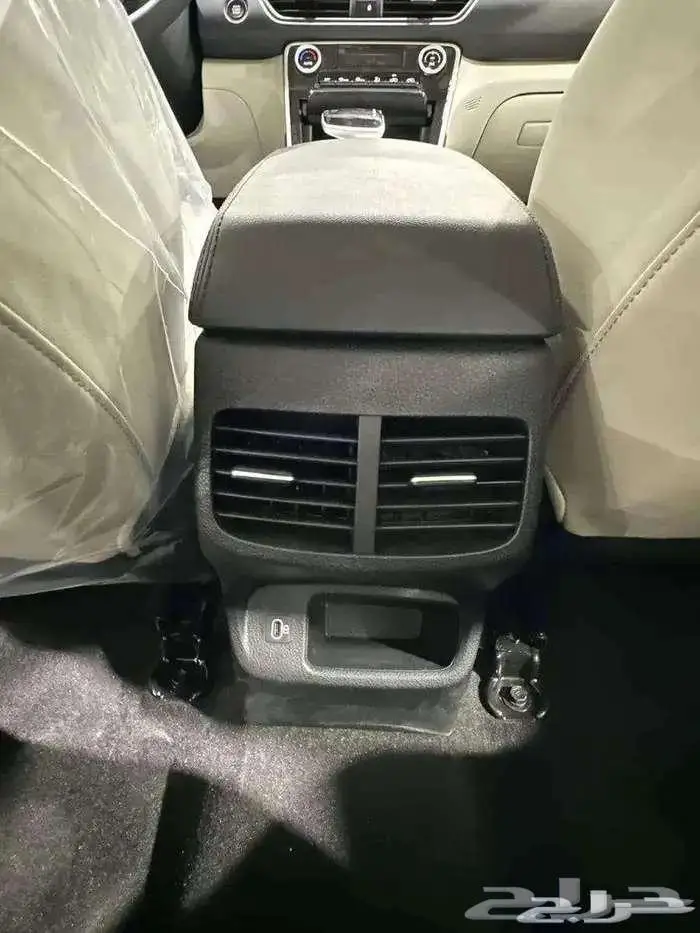 كيا سيلتوس استاندر 6