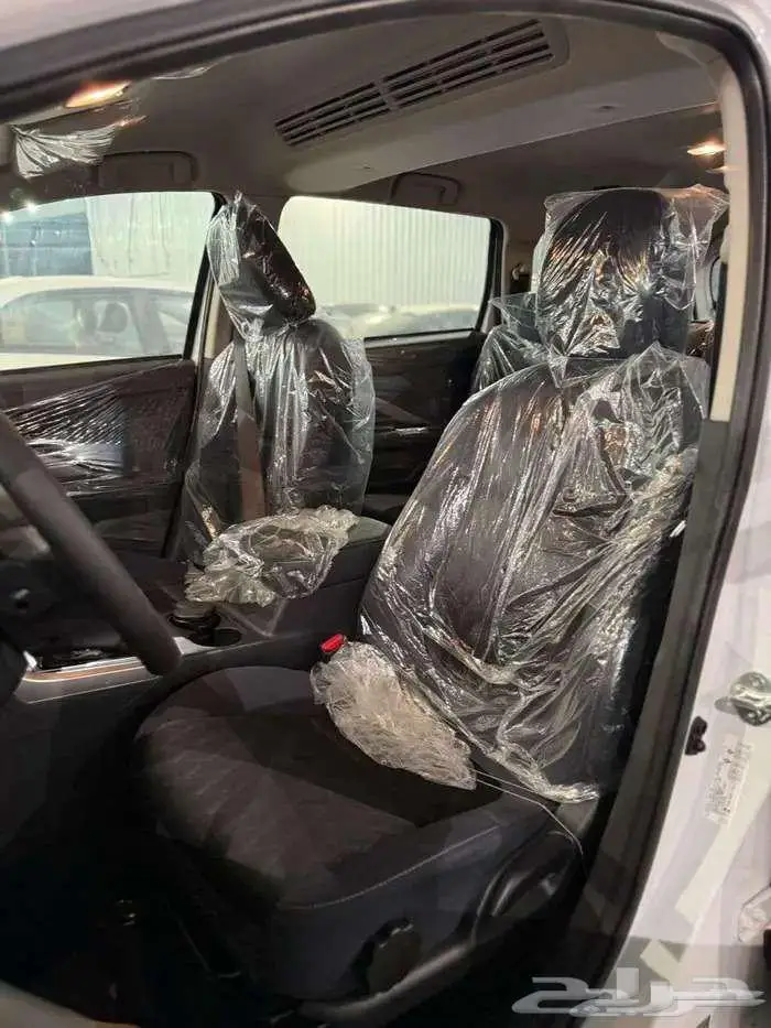 اكسباندر كروس1.5 فل 2025 ستبدل سيارتك القديمة بسيارة جديدة 11