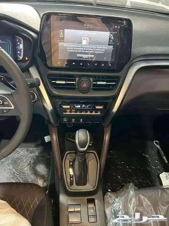 تويوتا - اوربان كروزر - 2026 - فل كامل - سعودي 5