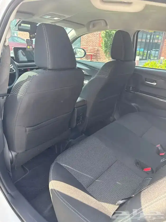 يارس 2023 YX (فل كامل) 11