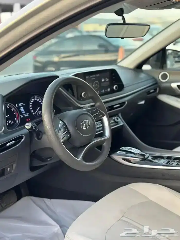 هونداي سوناتا 2022 11