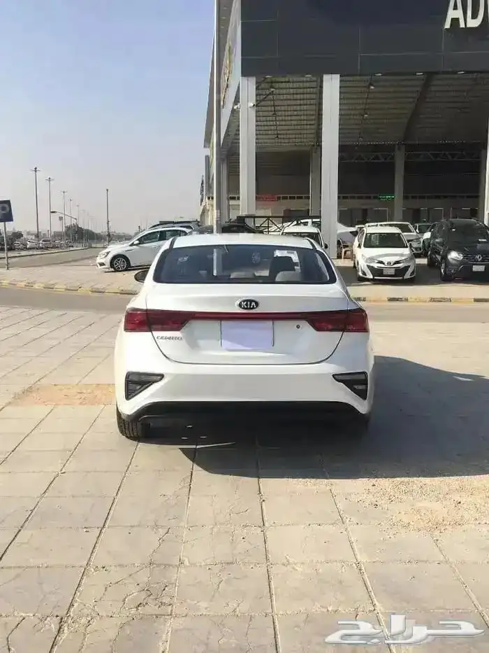 سيراتو 2020 سعودي 8